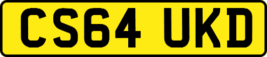 CS64UKD