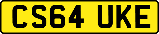 CS64UKE