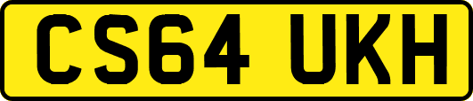 CS64UKH