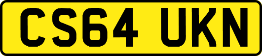 CS64UKN