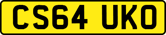 CS64UKO