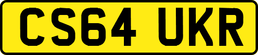 CS64UKR