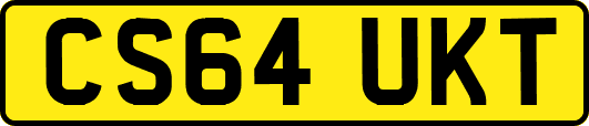 CS64UKT
