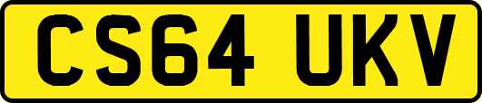 CS64UKV
