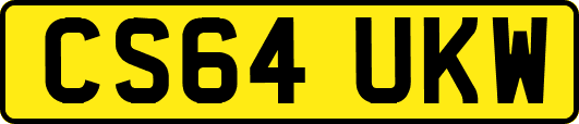 CS64UKW