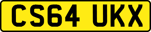 CS64UKX