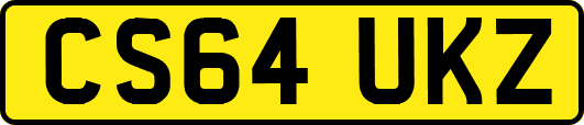 CS64UKZ
