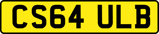 CS64ULB