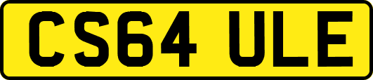 CS64ULE