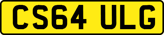 CS64ULG