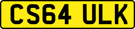 CS64ULK