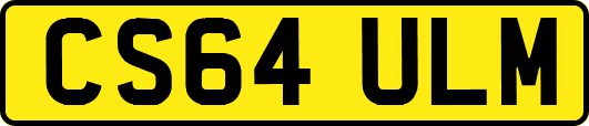 CS64ULM