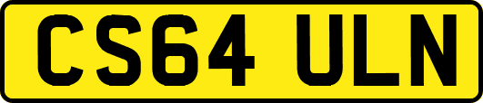 CS64ULN