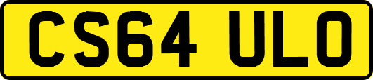 CS64ULO