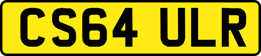 CS64ULR