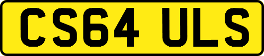 CS64ULS