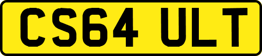 CS64ULT