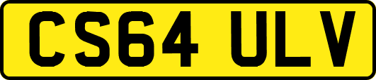 CS64ULV