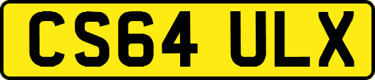 CS64ULX