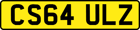 CS64ULZ
