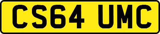 CS64UMC