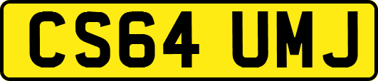 CS64UMJ