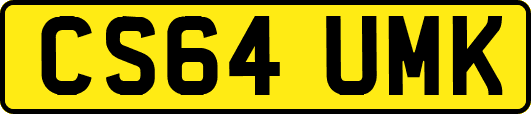 CS64UMK