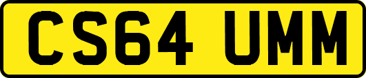 CS64UMM