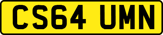 CS64UMN