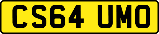 CS64UMO