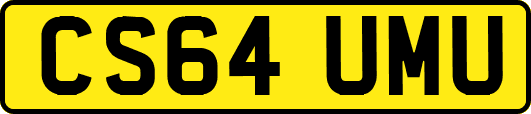 CS64UMU