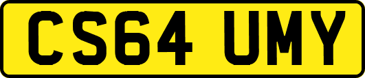 CS64UMY