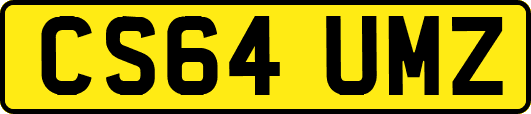 CS64UMZ