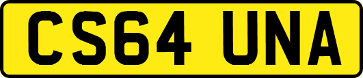 CS64UNA