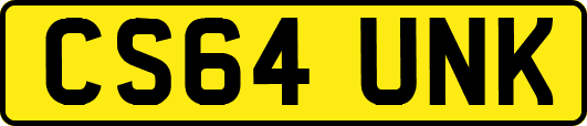 CS64UNK