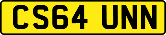 CS64UNN