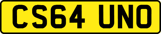 CS64UNO