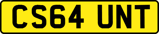 CS64UNT