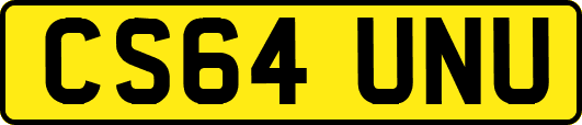 CS64UNU