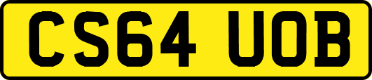 CS64UOB