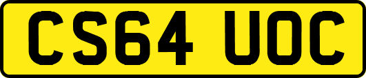 CS64UOC