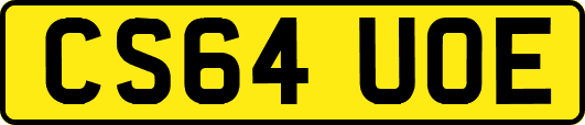 CS64UOE