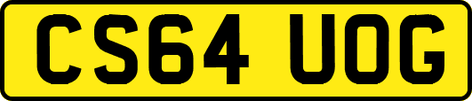 CS64UOG
