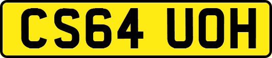 CS64UOH