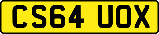 CS64UOX