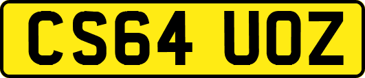 CS64UOZ