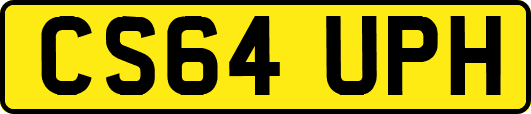 CS64UPH