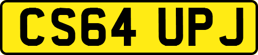 CS64UPJ