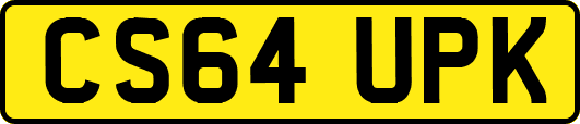 CS64UPK