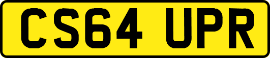 CS64UPR